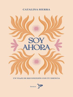 cover image of Soy Ahora